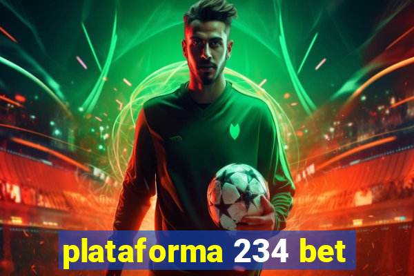 plataforma 234 bet